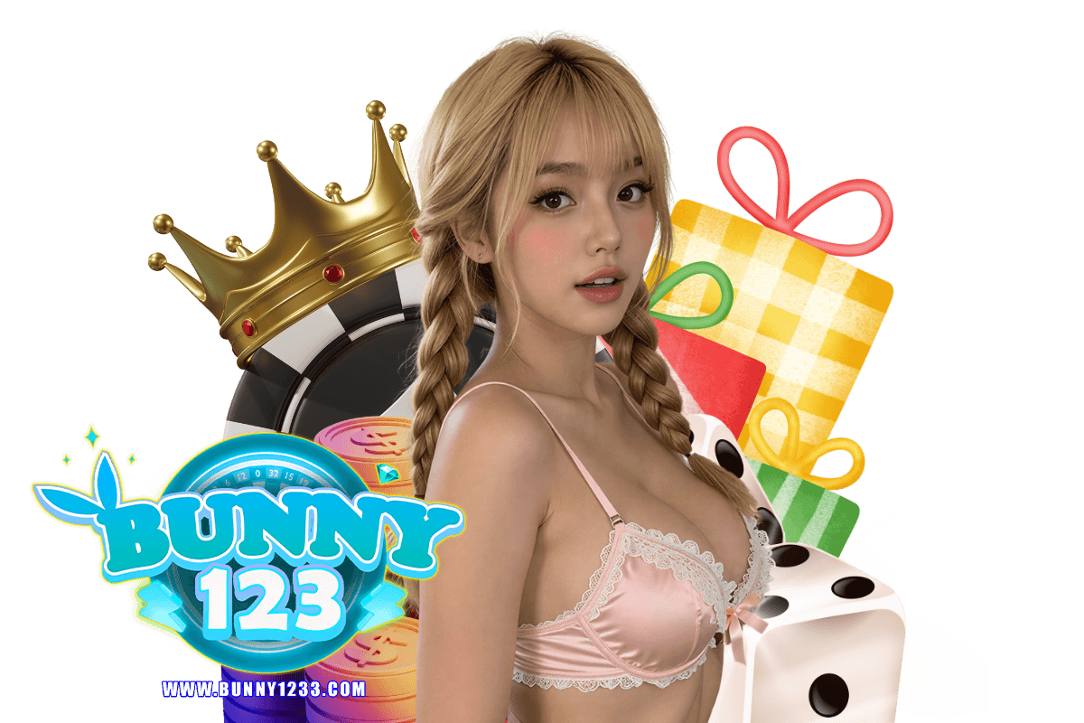 bunny123